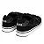 Tênis Hocks Flat Lite Black Line White - Imagem 2