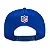 Boné New Era 9FIFTY NFL New York Giants Sideline Cold Weather Blue - Imagem 2