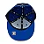 Boné New Era 9FIFTY NFL New York Giants Sideline Cold Weather Blue - Imagem 4