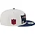 Boné New Era 9FIFTY NFL New England Patriots NFL Draft 2023 Grey - Imagem 4