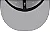 Boné New Era 9FIFTY NFL New England Patriots NFL Draft 2023 Grey - Imagem 6