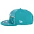 Boné New Era 9FIFTY NFL Miami Dolphins NFL Training 23 - Imagem 4