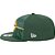 Boné New Era 9FIFTY NFL Green Bay Packers NFL Training 23 - Imagem 4