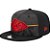 Boné New Era 9FIFTY NFL Kansas City Chiefs NFL Training 23 - Imagem 1