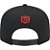 Boné New Era 9FIFTY NFL Kansas City Chiefs NFL Training 23 - Imagem 2