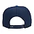 Boné New Era 9FIFTY NFL Los Angeles Chargers Original Fit Hat Blue Navy - Imagem 2