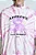 Camiseta Approve Huge Oversized Hi Bear Pink - Imagem 2