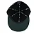Boné New Era 59FIFTY MLB New York Yankees Core Fitted Pin 50 years Black - Imagem 5