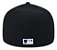 Boné New Era 59FIFTY MLB New York Yankees Core Fitted Pin 50 years Black - Imagem 2