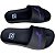 Chinelo Hocks Slide Filigrama Black Purple - Imagem 2