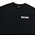 Camiseta Disturb Fly Market Black - Imagem 4
