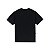 Camiseta Disturb DSTRB Jeans in Black - Imagem 3