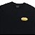Camiseta Disturb Goldbar in Black - Imagem 4