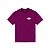 Camiseta Disturb Goldbar in Purple - Imagem 2
