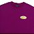 Camiseta Disturb Goldbar in Purple - Imagem 4