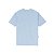 Camiseta Disturb Outline Logo in Blue Grewish - Imagem 3