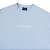 Camiseta Disturb Outline Logo in Blue Grewish - Imagem 2
