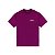 Camiseta Disturb Played Cards in Purple - Imagem 2