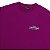 Camiseta Disturb Played Cards in Purple - Imagem 4