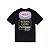 Camiseta Disturb Played Cards in Black - Imagem 1