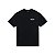Camiseta Disturb Played Cards in Black - Imagem 2