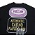 Camiseta Disturb Played Cards in Black - Imagem 3