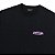 Camiseta Disturb Played Cards in Black - Imagem 4