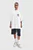 Camiseta Baw New Oversized Academics Off White - Imagem 3