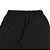 Shorts Disturb Plain Cargo Nylon in Black - Imagem 4