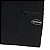 Shorts Disturb Plain Cargo Nylon in Black - Imagem 5