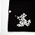 Camiseta High Tee Smoker Black - Imagem 3