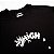 Camiseta High Tee Smoker Black - Imagem 4