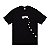 Camiseta High Tee Smoker Black - Imagem 1