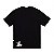 Camiseta High Tee Smoker Black - Imagem 2