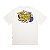 Camiseta HIGH Tee Fresh White - Imagem 1