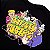 Camiseta HIGH Tee Fresh Black - Imagem 2