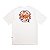 Camiseta HIGH Tee Spaghetti White - Imagem 1
