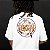 Camiseta HIGH Tee Spaghetti White - Imagem 5