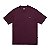 Camiseta HIGH Tee Spaghetti Wine - Imagem 3