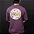 Camiseta HIGH Tee Spaghetti Wine - Imagem 5