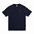 Camiseta HIGH Tee Spaghetti Navy - Imagem 3