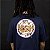 Camiseta HIGH Tee Spaghetti Navy - Imagem 5