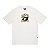 Camiseta HIGH Tee Panda White - Imagem 1