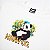 Camiseta HIGH Tee Panda White - Imagem 2