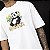 Camiseta HIGH Tee Panda White - Imagem 4