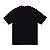 Camiseta HIGH Tee Panda Black - Imagem 3