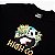 Camiseta HIGH Tee Panda Black - Imagem 2
