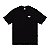 Camiseta HIGH Tee Inflated Black - Imagem 1
