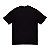 Camiseta HIGH Tee Inflated Black - Imagem 3