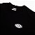 Camiseta HIGH Tee Inflated Black - Imagem 2